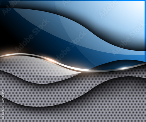 Vector: Abstract background elegant shiny. Abstract background elegant shiny.