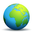 Globe (II)