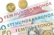 Swedish Crowns