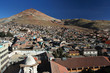 Potosi and Cerro rico