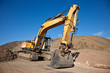 Excavator