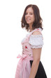 Photo: Fesches bayerisches Mädl Fesches bayerisches Mädl