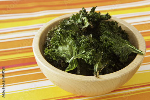 Photo: Kale Chips Kale Chips