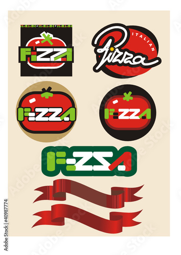 Pizza Font