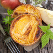Apfelkuchen