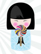Kokeshi
