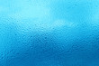 natural water drops on glass natural water drops on glass