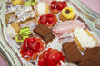 Gâteaux
