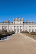 Royal Palace at San Ildefonso, Spain