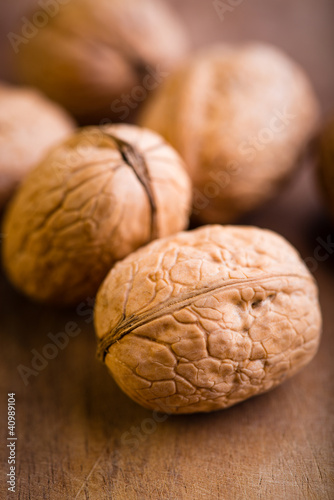 Photo: Walnuts Walnuts