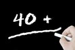 Foto: Genration 40 plus Genration 40 plus