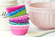 Cupcake cases