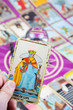 King of Cups, Tarot card, Major Arcana King of Cups, Tarot card, Major Arcana