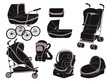 Strollers