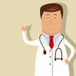 Doctor