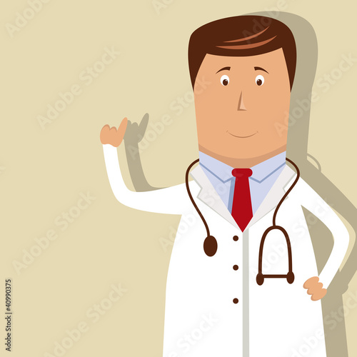 Vektor: Doctor Doctor