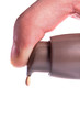bottle of foundation