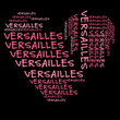 Ich liebe Versailles | I love Versailles Ich liebe Versailles | I love Versailles