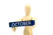 Oktober