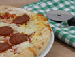 Pizza Diavola