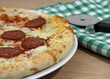 Steinofenpizza
