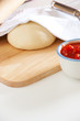 Foto: Pasta for pizza Pasta for pizza