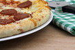 Pizza Salami