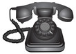 dawny telefon