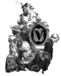 Letter V.