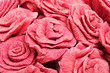 paper roses