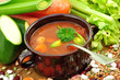 Minestrone