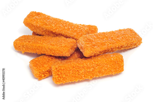 Photo: fish sticks fish sticks