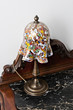 Murano Bedside Lamp