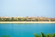 Jumeirah Dubai Palm Island House, United Arab Emirates .