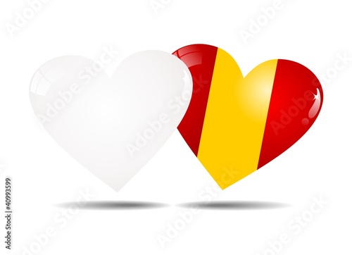 Vektor: CORAZON R MADRID CORAZON R MADRID