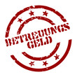 stempel betreuungsgeld I