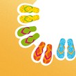 flip flops