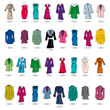 Fashion Items