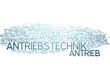 Antriebstechnik