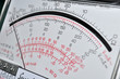 Tester analogico
