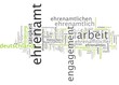 Ehrenamt