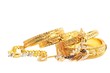 Woman jewelry