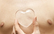 heart of glas