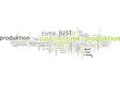 Just in Time Produktion