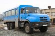 truck for workers