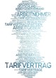 Tarifvertrag