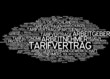 Tarifvertrag