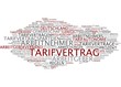 Tarifvertrag
