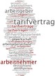 Tarifvertrag