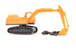 Industrial construction equipment